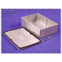 1550WE Electronics Enclosures