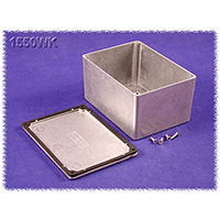 1550WK Electronics Enclosures