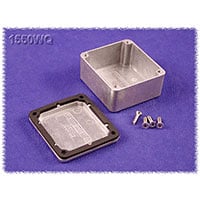 1550WQ Electronics Enclosures