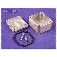 1550Z101 Electronics Enclosures