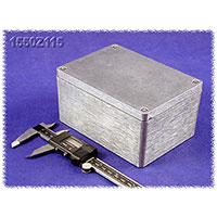 1550Z115 Electronics Enclosures