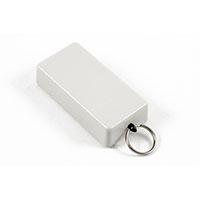 1551KRGY Electronics Enclosures
