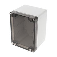 1554G2GYSL Electronics Enclosures