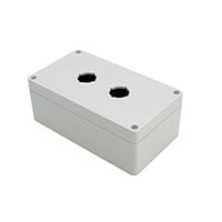 1554MPB20A Operator Interface Enclosures
