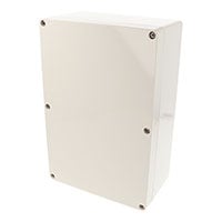 1554VAGY Electronics Enclosures