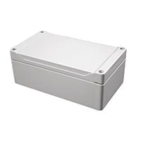 1555F2GY Electronics Enclosures