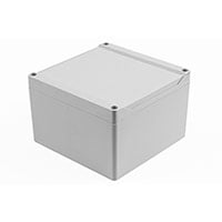 1555QA2GY Electronics Enclosures