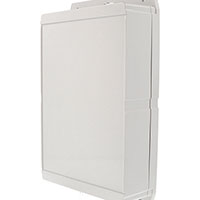 1555VAF42GY Electronics Enclosures
