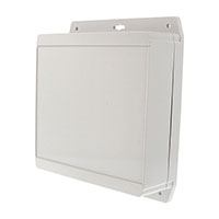 1555WF42GY Electronics Enclosures