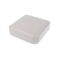 1556FGY Electronics Enclosures