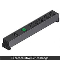 1581H5DP Power Outlet Strips