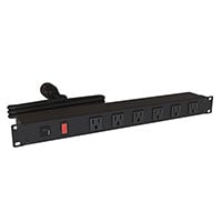 1582T6B1BKRA Rack Accessories