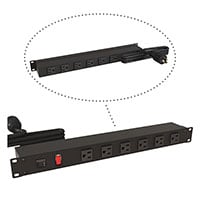 1583H12D1BKX Rack Accessories