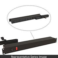 1583H6C1S Rack Accessories