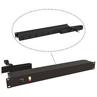 1583T6B1BKRA Rack Accessories