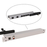 1583T6D1 Rack Accessories