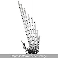 1589H36D1 Rack Accessories