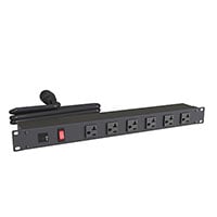 1589H6F1BKRF Rack Accessories