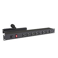 1589H8F1BKRF Rack Accessories