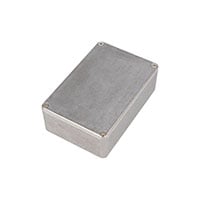 1590B3 Electronics Enclosures