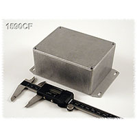 1590CF Electronics Enclosures