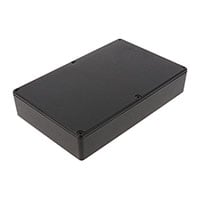 1590DDBK Electronics Enclosures