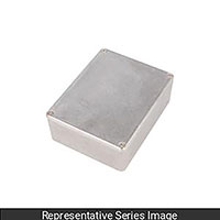 1590G2FL Electronics Enclosures