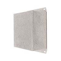 1590KKF Electronics Enclosures