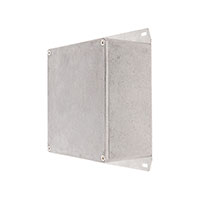 1590UF Electronics Enclosures