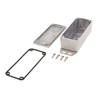 1590WAF Electronics Enclosures