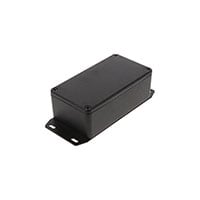 1590WB2FBK Electronics Enclosures