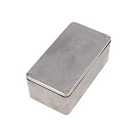 1590WBS Electronics Enclosures