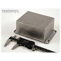 1590WCFL Electronics Enclosures