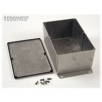 1590WEF Electronics Enclosures