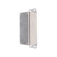 1590WG2 Electronics Enclosures