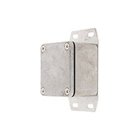 1590WLBF Electronics Enclosures