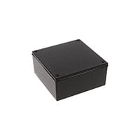 1590WYBK Electronics Enclosures
