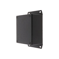 1590YFBK Electronics Enclosures