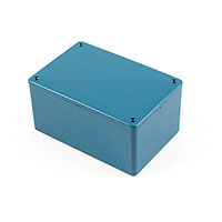 1591TBU Electronics Enclosures
