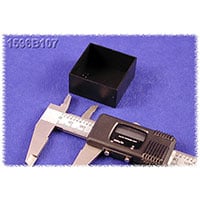 1596B107 Electronics Enclosures