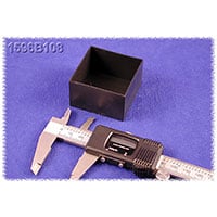 1596B108 Electronics Enclosures