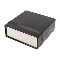 1598BBK Electronics Enclosures