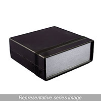 1598BBSGY Electronics Enclosures