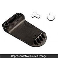 1599CLIPGY Electronics Enclosure Accessories