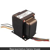 1615A Audio Transformer