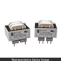 162D20 Power Transformers