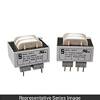 164H36 Power Transformers