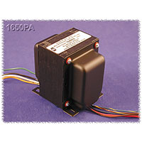 1650PA Audio Transformer