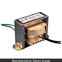 166J16 Power Transformers
