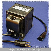 175G-NA Power Transformers